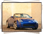 Nissan 350Z Roadster