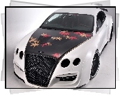 Bentley Continental, Tuning