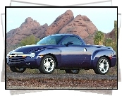 Pickup, Chevrolet SSR