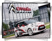 Dealer, Citroen DS3