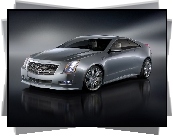 Cadillac CTS, Reflektory, Diodowe