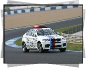 BMW, X6, Safety, Car