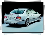 ac-schnitzer, BMW 5, E39