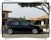 Volkswagen Golf 5