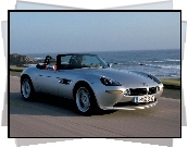 BMW Z8