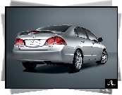 Acura CSX, Type, S