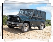 UAZ