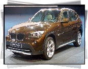 BMW X1, sDrive