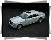 Rolls-Royce Phantom, Szyberdach