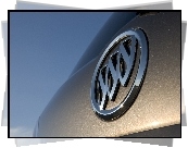 Logo, Buick, Enclave