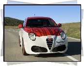 Alfa Romeo MiTo, M430, Tuning