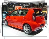 Daihatsu Sirion, 1.3S