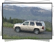 Chevrolet Tahoe, Widok