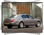 Bentley Continental Flying Spur