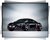 Audi R8, ABT, Style