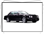 Bentley Arnage, Limuzyna