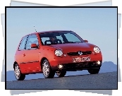 Volkswagen Lupo