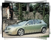 Opel Signum