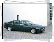 BMW 7, Long