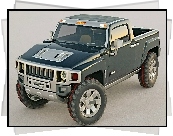 Hummer H3T Concept