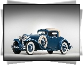Cord L29, Special, Coupe, 1929