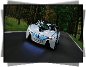 BMW, Vision, Efficient, Dynamics, Concept, 2009