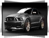 Mustang GT