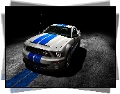 Ford Mustang Shelby