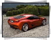 BMW M1 E26, 1978-1981