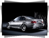BMW E46, Emka