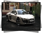 Audi R8 5.2 FSI Qattro 2009