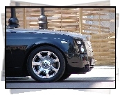 Rolls-Royce Phantom Drophead Coupe