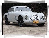 Aston Martin DB2, Auto, Zabytkowe