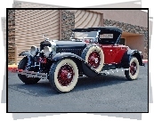 LaSalle Roadster