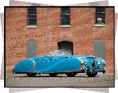 Delahaye 175S, Auto, Zabytkowe