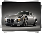 Srebrny, Pontiac Solstice Coupe