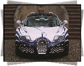 Sportowe, Bugatti Veyron