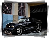 Ford, Mustang, Tuning