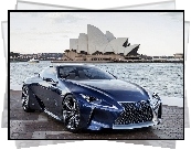 Lexus LF-A