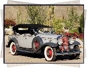 Cadillac V16, Sport Phaeton 1930