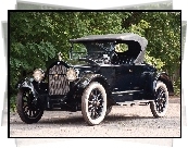 Buick, 1924 Rok
