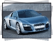 Audi R8 GT