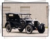 Maxwell, Auto, Klasyk, 1922 Rok