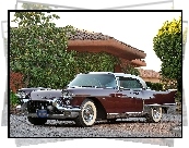 Cadillac Eldorado Brougham 1957