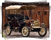 Buick, Model C,           
