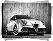 Alfa Romeo, MiTo, GTA