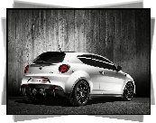 Alfa Romeo, MiTo, GTA