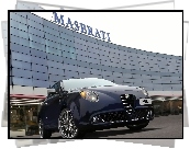 Alfa Romeo, MiTo, Firma, Maserati