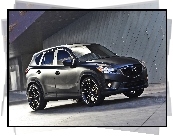 Mazda CX-5, Tuning