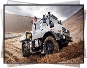 Mercedes, Benz, Unimog, Terenowy